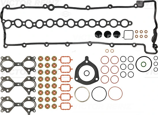 Gasket Kit, cylinder head